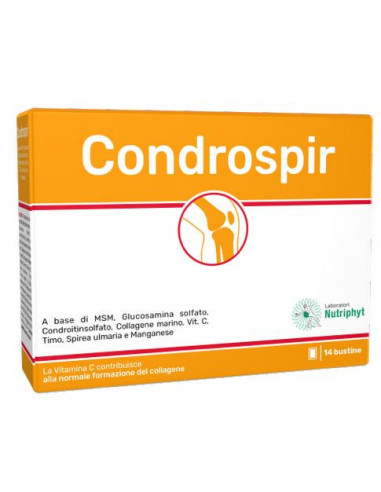 Condrospir 14 Bustine