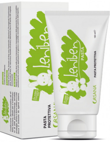 Leniben Pasta 100 Ml
