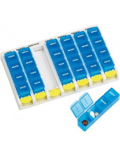 Portapillore Set...
