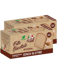 Inglese Fette Integrali...