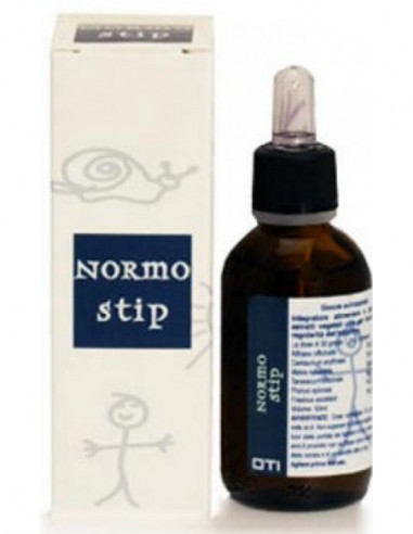 Normo Stip Gocce Sciroppose 50ml