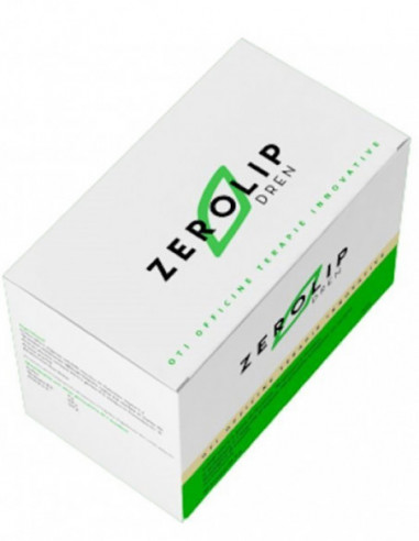 Zerolip Dren 30 Bustine
