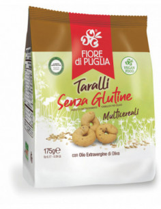 Fiore Di Puglia Taralli...