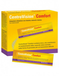 Centrovision Comfort 84...