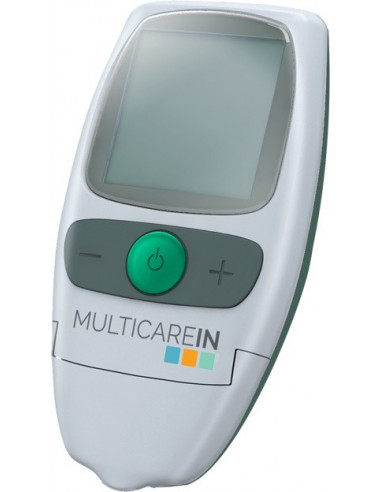 Multicare In Strumento Italia...