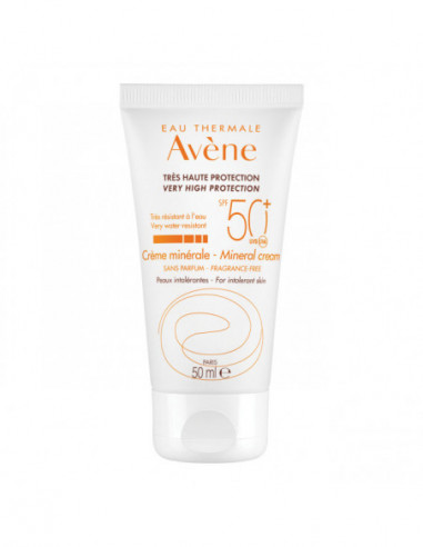Crema Solare Pelli Chiare Eau...