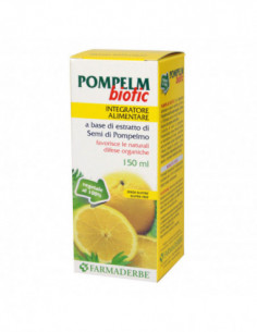 Pompelmbiotic 150 Ml