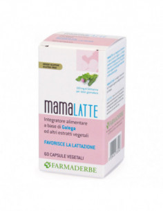 Mama Latte 60 Capsule