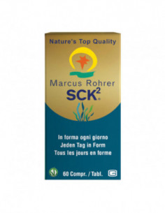 Marcus Rohrer Sck2 60...