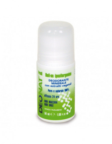 Deonat Fresh Roll On 50 Ml