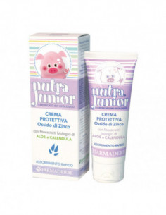 Nutra Junior Crema...
