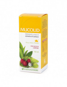 Mucolid 150 Ml