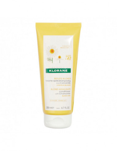 Klorane Balsamo Dopo Shampoo...