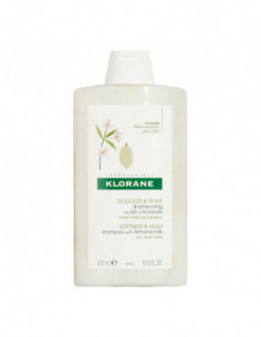 Klorane Shampoo Latte...