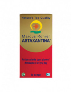 Marcus Rohrer Astaxantina...