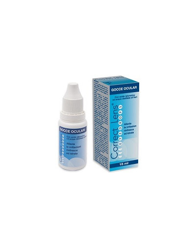 Gocce Correct 15ml