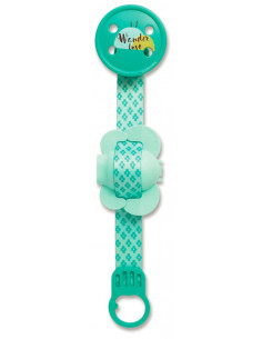 Suavinex Wanderlust Clip...