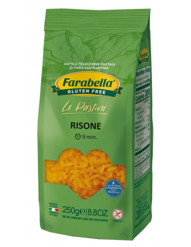 Farabella Risone 250 G