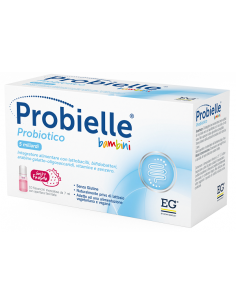Probielle Bambini 10...