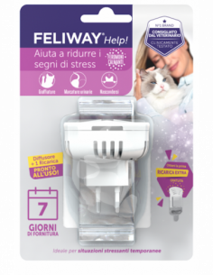 Feliway Help Diffusore +...