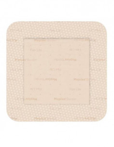 Medicazione In Schiuma Di...