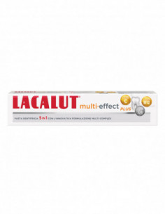 Lacalut Dentifricio Multi...