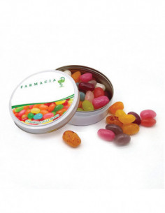 Caramelle Jelly Beans 40 G