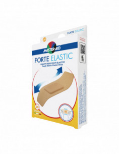 Master-aid Cerotto Forte...