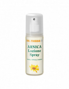 Theiss Arnica Spray 100 Ml