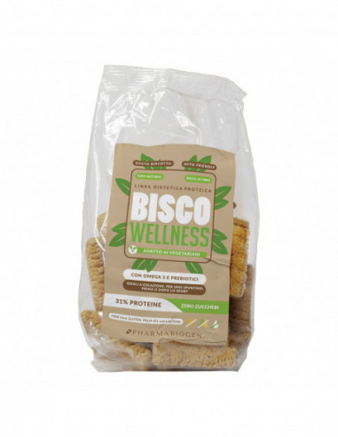 Bisco Wellness 200 G