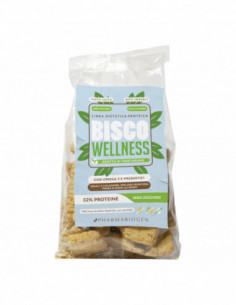 Bisco Wellness Cocco 200 G