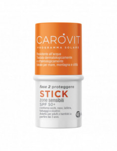Carovit Stick Spf50+ 4 Ml