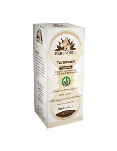 Fitomater Tarassaco 50 Ml