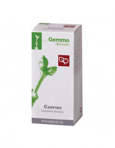 Carpino 50ml Mg