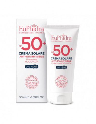 Euphidra Kaleido Crema Viso...
