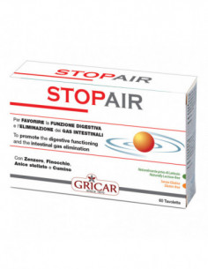 Stop Air 60 Tavolette