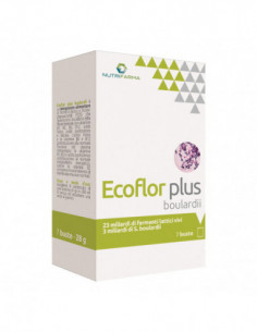 Ecoflor Plus Boulardii 7...
