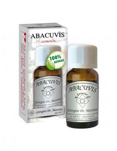 Abacuvis 10 Ml