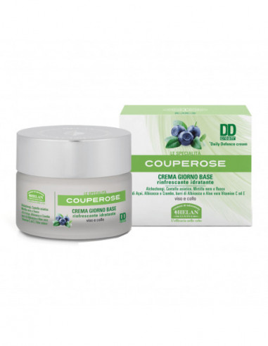 Couperose Crema Giorno Base