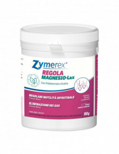 Zymerex Regola Magnesio Lax...