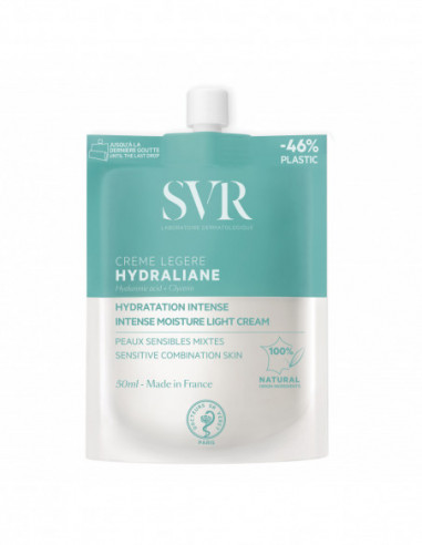 Hydraliane Creme Legere 50 Ml