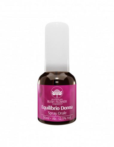Australian Bush Flower Essences...