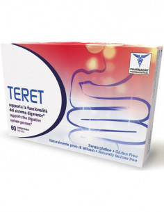 Teret 60 Compresse