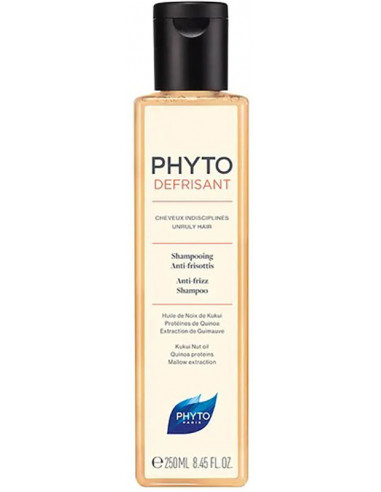 Phytodefrisant Shampoo Anti Crespo...