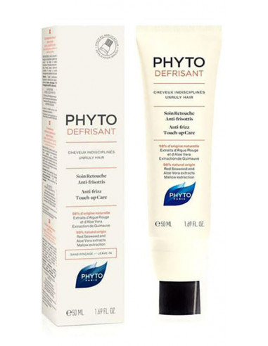 Phytodefrisant Trattamento Ritocco...