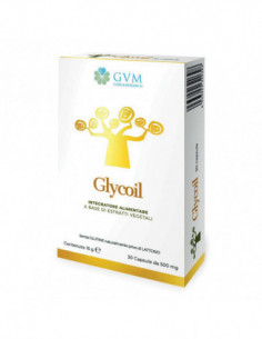 Glycoil 30 Capsule