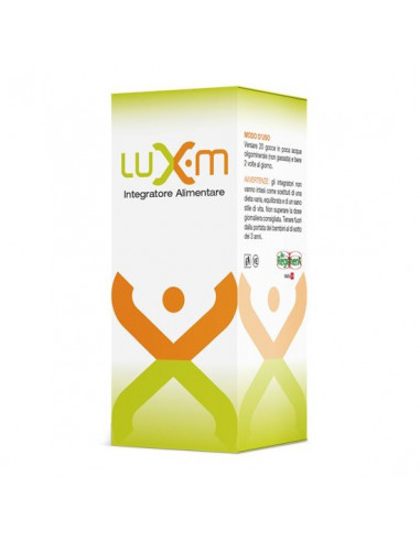 Farlux Gocce 50 Ml