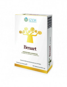 Benart 30 Capsule