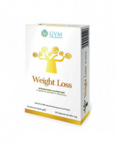 Weight Loss 30 Capsule