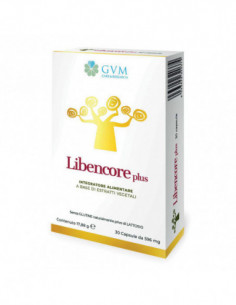 Libencore Plus 30 Capsule